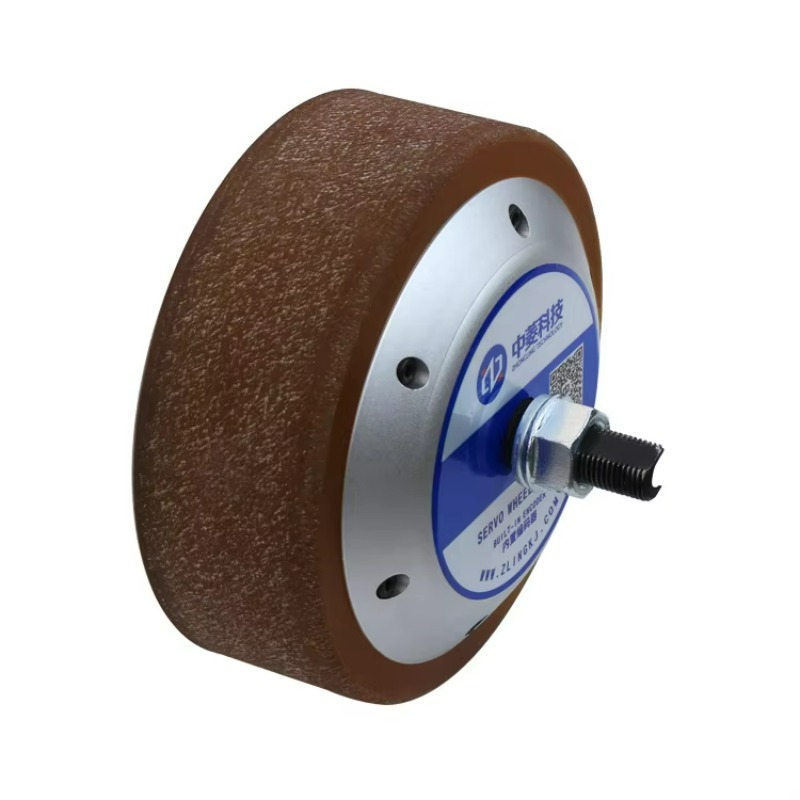 Low Speed High Torque Robot 6. - Robot Wheel review and price
