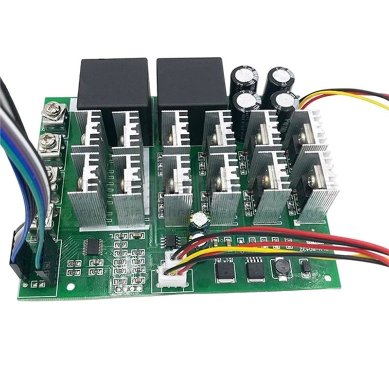 ABRU-60A DC Motor Speed Contro - Dc Motor 12V review and price