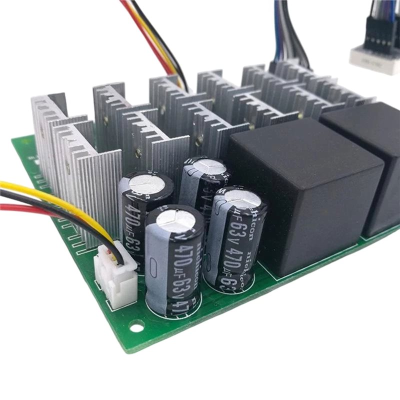 ABRU-60A DC Motor Speed Contro - Dc Motor 12V review and price
