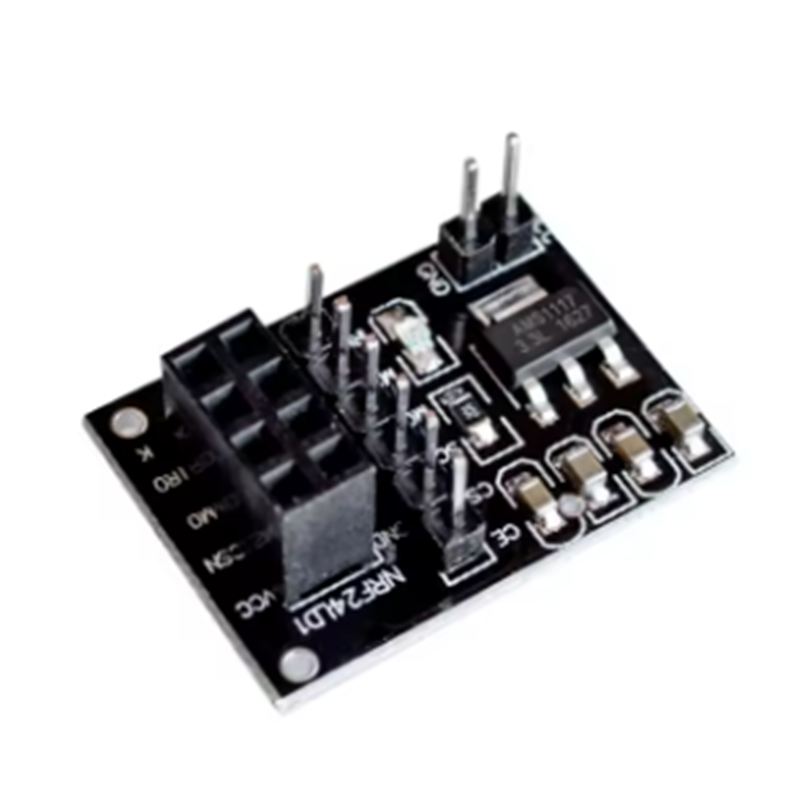 Wireless module adapter board  - Robot Bluetooth Car review and price