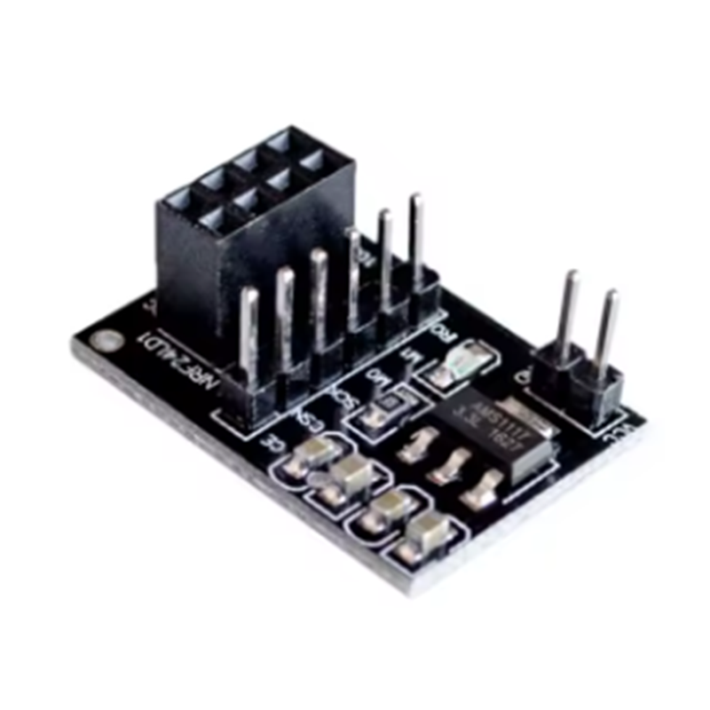 Wireless module adapter board  - Robot Bluetooth Car review and price