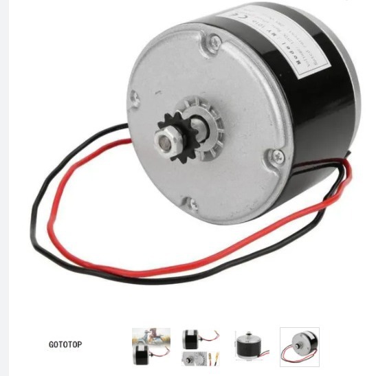 Factory Direct 2026 Leaf Perma - Dc Motor 12V review and price