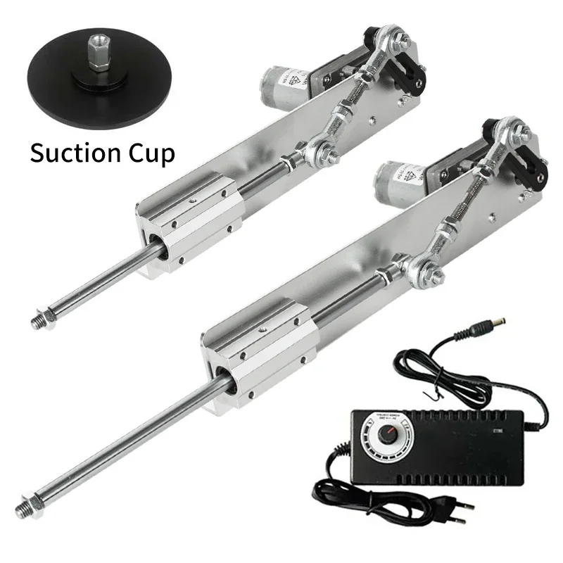 DC 12V/24V Reciprocating Linea - Dc Motor 12V review and price