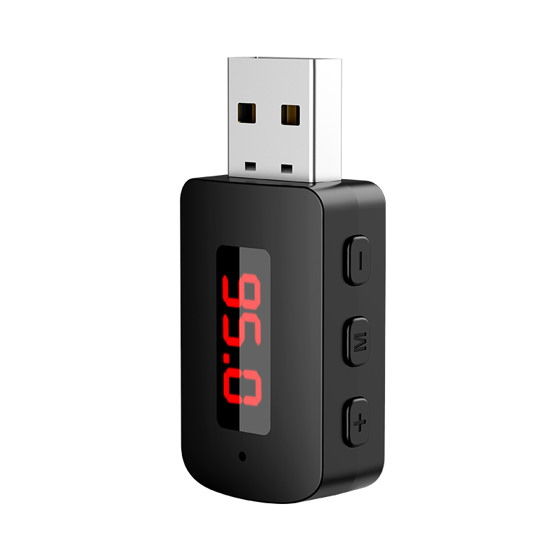 Bluetooth 5.4 Mini USB Receive - Robot Bluetooth Car review and price