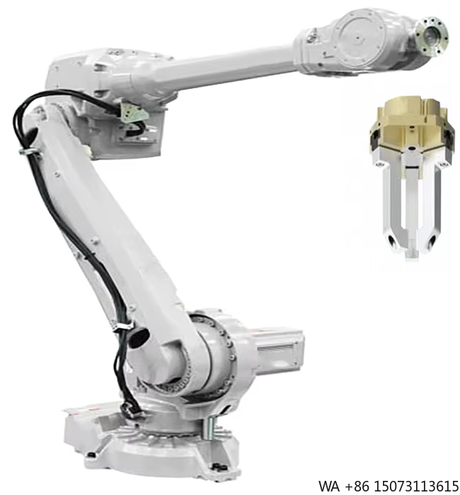 Articulated 6-Axis Robot Arm w - Robot Gripper review and price