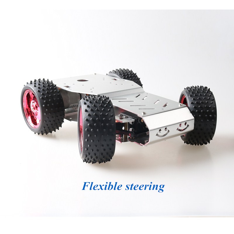 Bluetooth Control STM 32 Gear  - Robot Bluetooth Car review and price