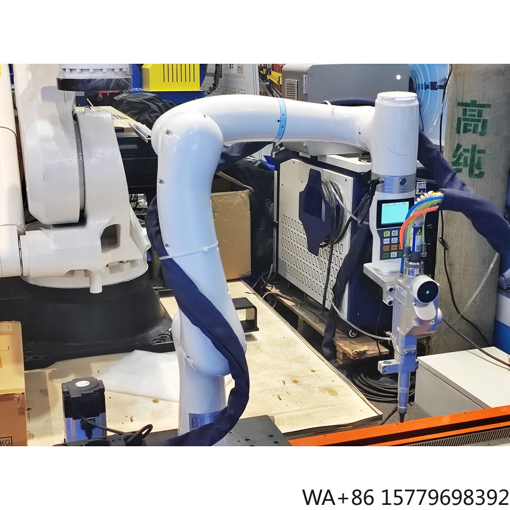 HWINT Industrial Grade Flexibl - Robot Arm Metal review and price