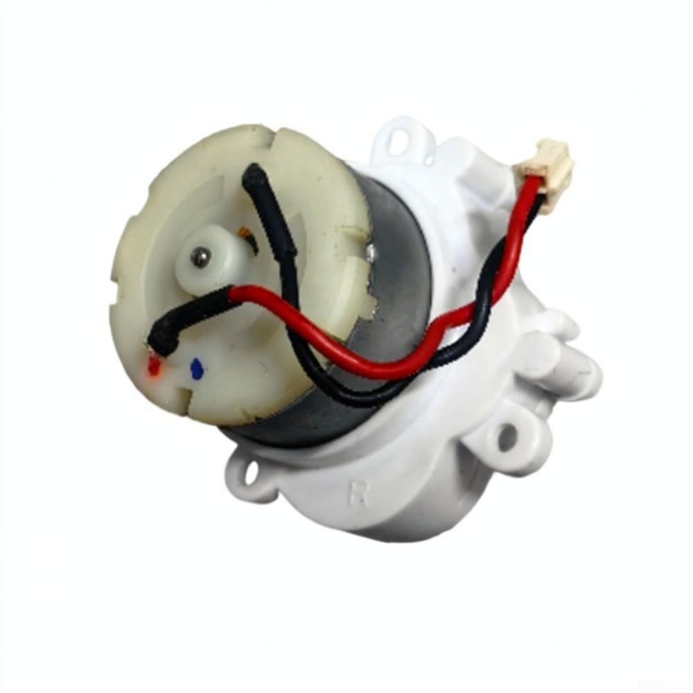 Robot Vacuum Motor Replacement - Robot Kit review and price