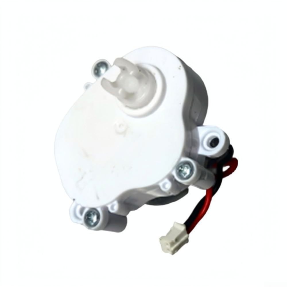 Robot Vacuum Motor Replacement - Robot Kit review and price