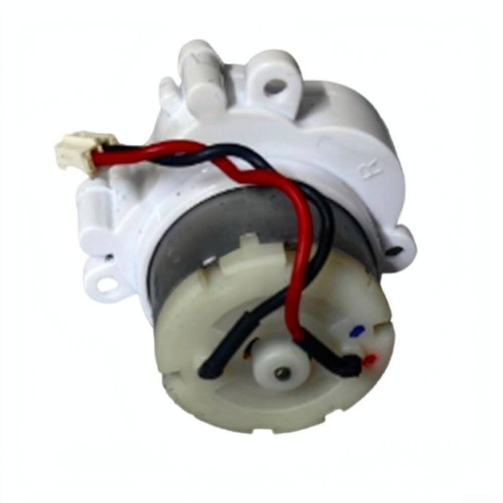 Robot Vacuum Motor Replacement - Robot Kit review and price