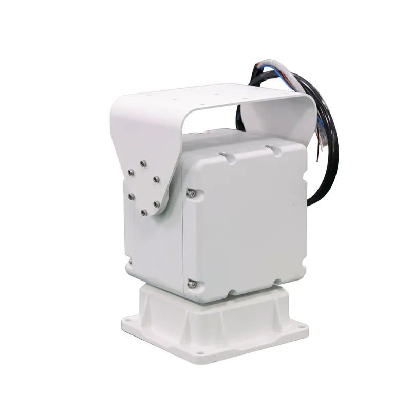 Mini Intelligent Variable Spee - Pan Tilt Bracket review and price