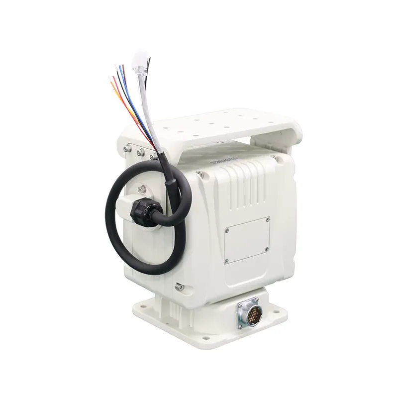 Mini Intelligent Variable Spee - Pan Tilt Bracket review and price