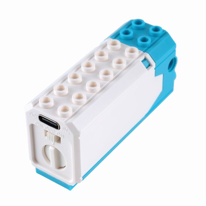 M Motor Battery Box Power Func - Robot Bluetooth Car review and price
