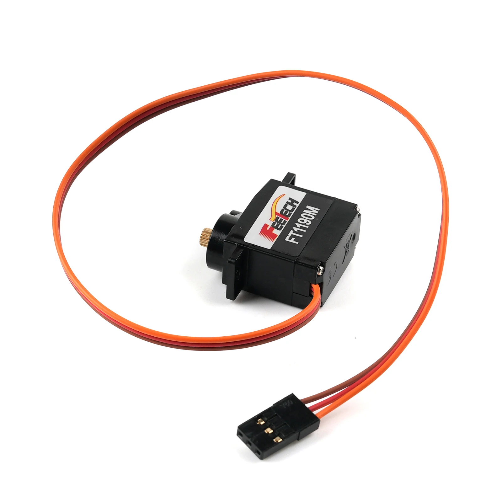 FEETECH FT1190M 4.8-6v 3.5kg M - Servo Kit review and price