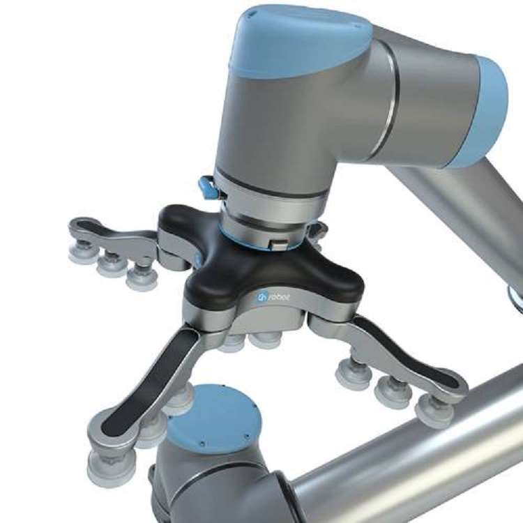 Adjustable Electrical Vacuum G - Robot Gripper review and price