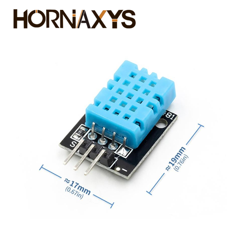 5/10PCS Smart 3pin KY-015 DHT- - Uln2003 Driver review and price