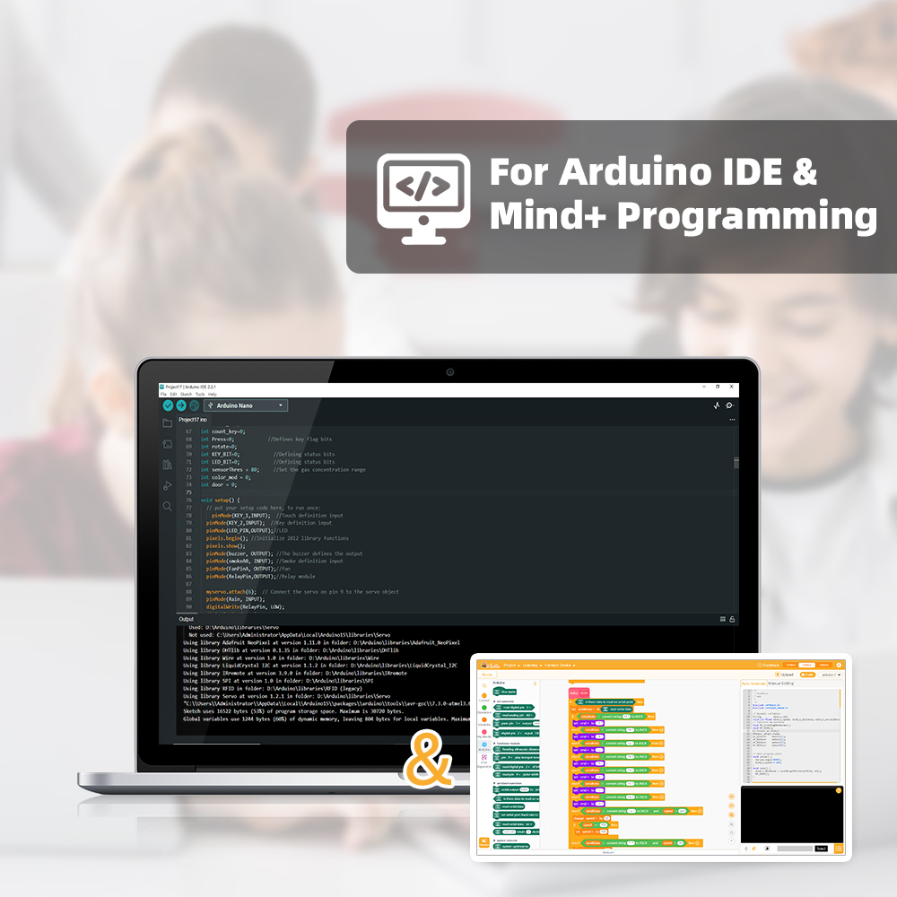 Smart Automation Kits for Ardu - Microbit Robot review and price