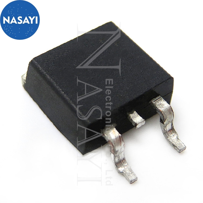 5PCS IRL2505S L2505S TEA1522T  - Uln2003 Driver review and price
