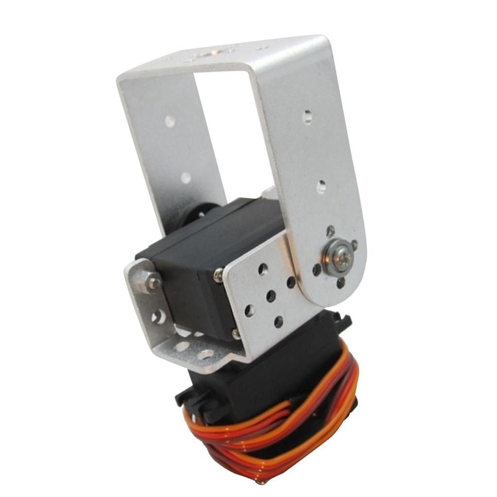 Video Pan Tilt Head 2 Axis Ser - Servo Pan Tilt review and price