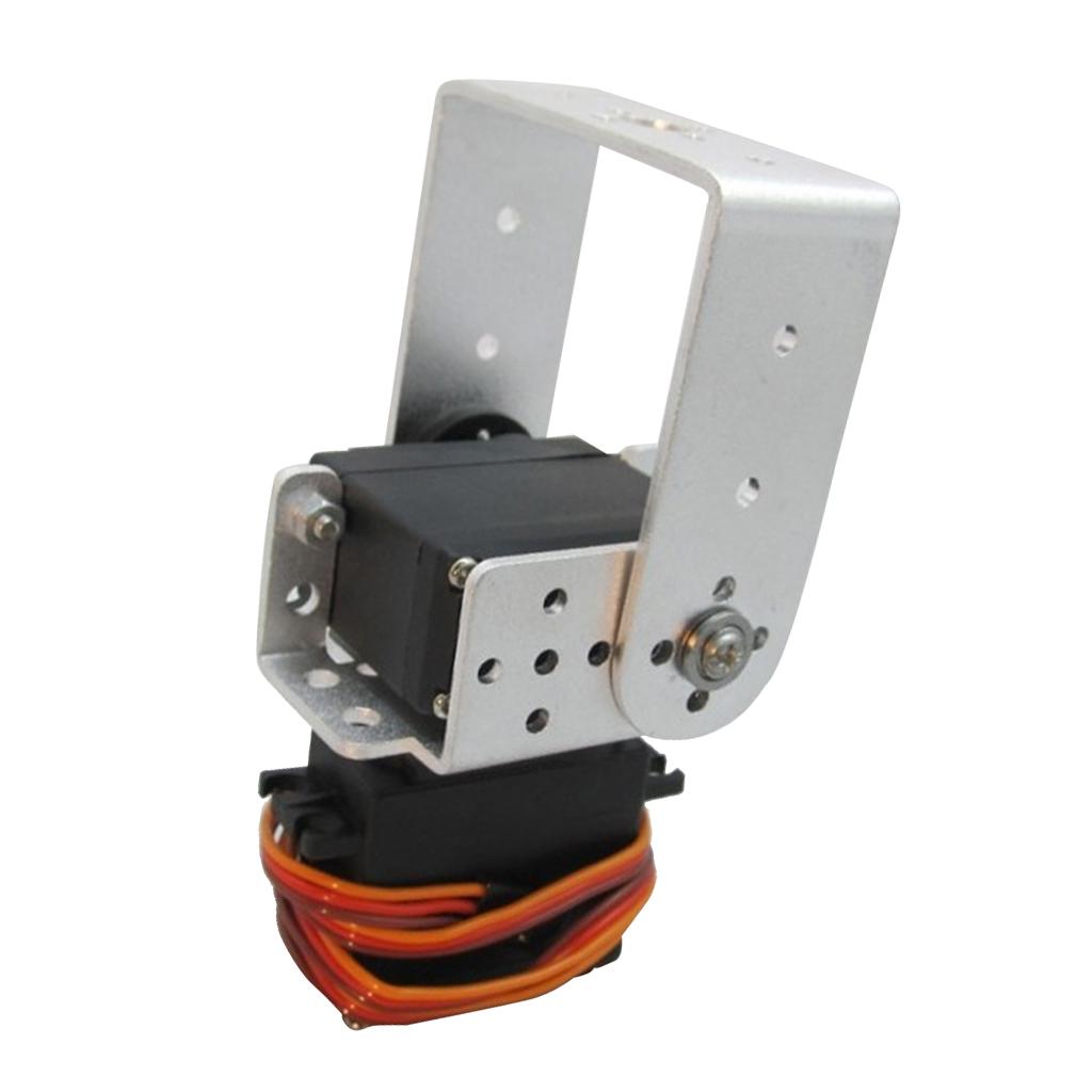 Video Pan Tilt Head 2 Axis Ser - Servo Pan Tilt review and price
