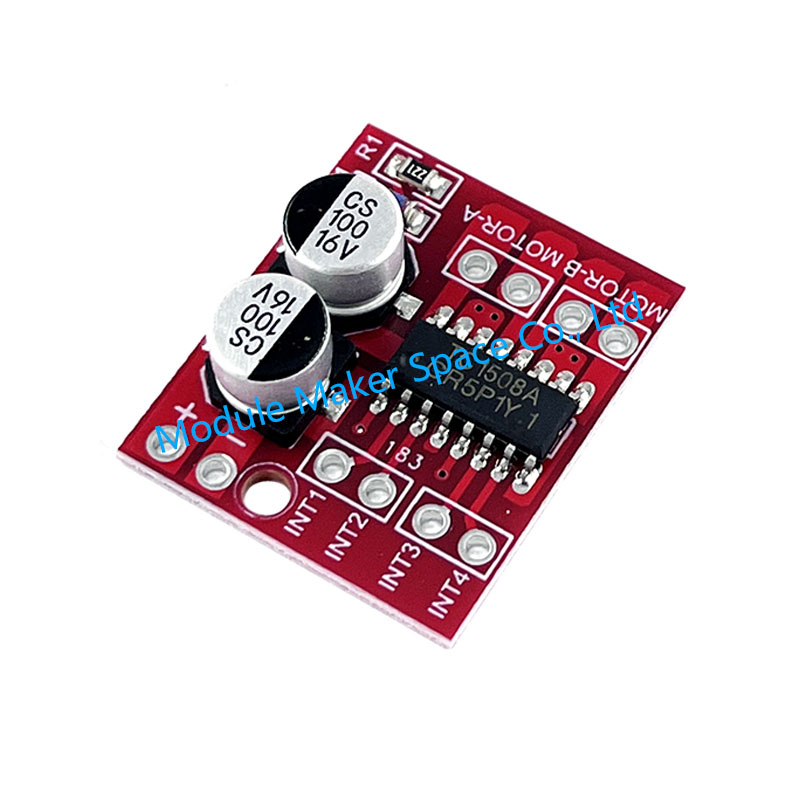 1/5/10pcs MX1508 DC Motor Driv - Motor Driver L298N review and price