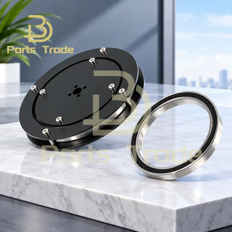 360 Degree Horizontal Turntabl - Pan Tilt Bracket review and price
