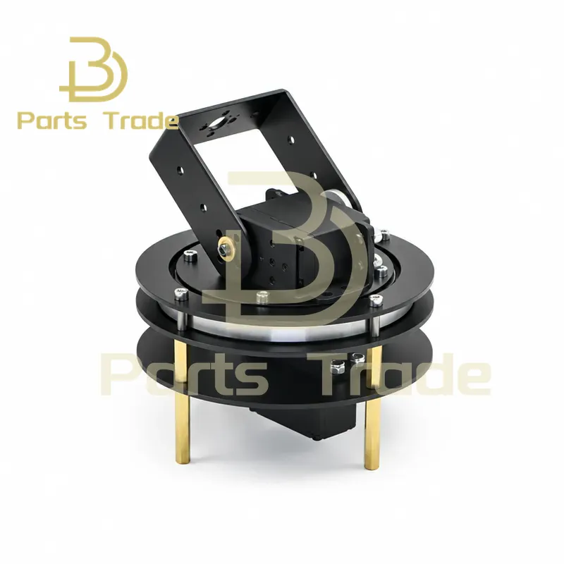 360 Degree Horizontal Turntabl - Pan Tilt Bracket review and price
