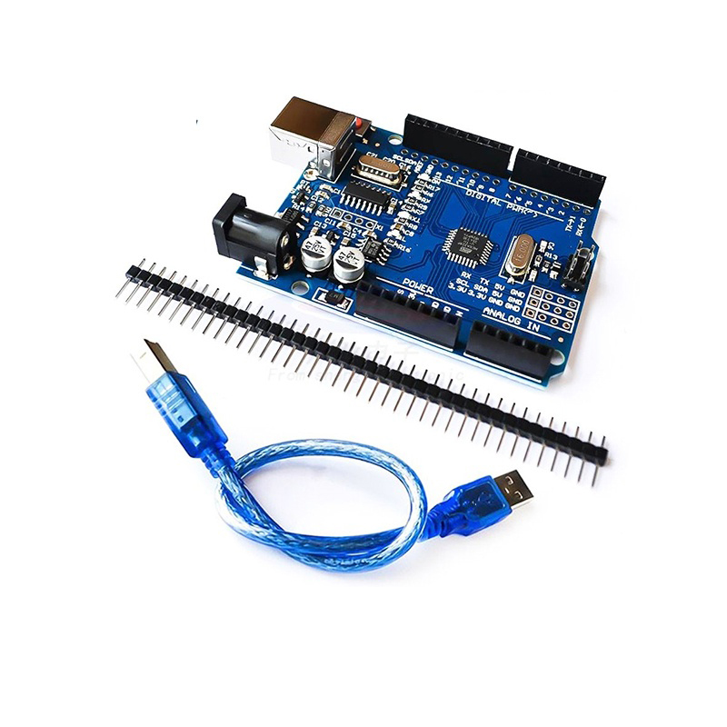 Servo Controller Development D - Robot Arm Kit review and price
