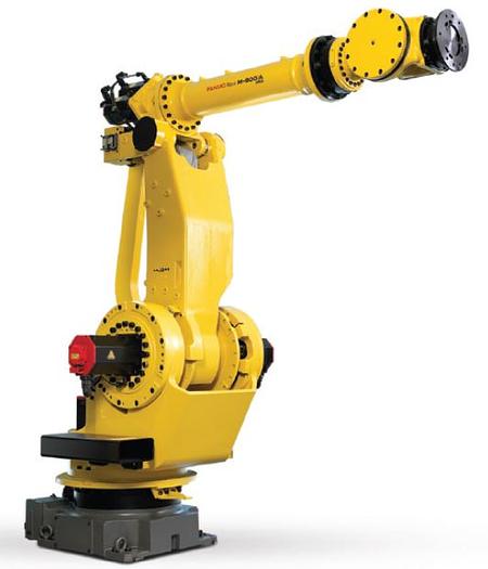 CNC Robot Arm 280kg Payload 31 - Robot Gripper review and price