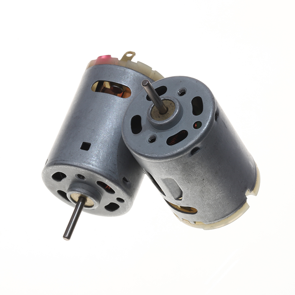 Mini 380 Motor DC 3.7V 6V 9V 1 - Dc Motor 12V review and price