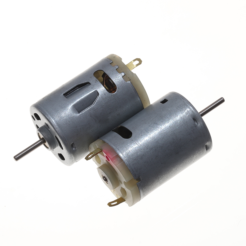 Mini 380 Motor DC 3.7V 6V 9V 1 - Dc Motor 12V review and price
